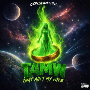 That Ain’t My Wife by Constantiine