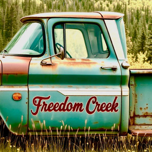 Nobody Ever Told Me About That by Freedom Creek