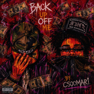 BackUpOffMe by csoomari