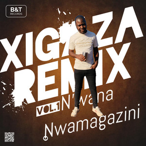 Bana Remix by Boti vukona wati remix, N'wana Nwamagazini