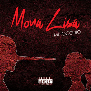 Mona Lisa by Pinocchio