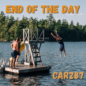 End Of The Day by CAR287