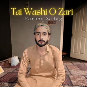 Farooq Sadag - Tara Dasta Ya Green