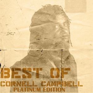 レゲエ CORNELL CAMPBELL - UNDYING LOVE Undying Love - YouTube
