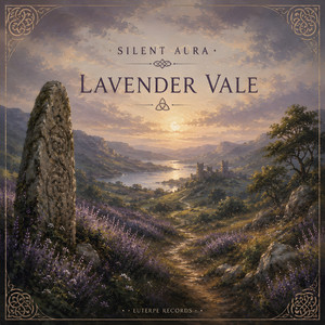 Lavender Vale by Silent Aura