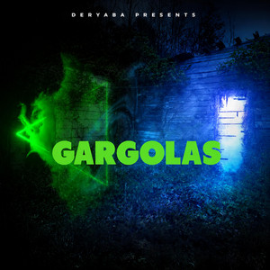 GARGOLAS by Yope
