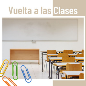 Vuelta a las Clases: Música Instrumental de Piano, para Estudiar y Leer