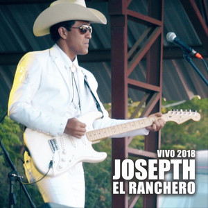 Josepth el Ranchero - La Nalca (En Vivo)
