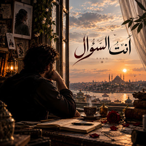 أنت السؤال by RaaQ | راق