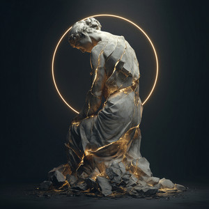 Eternal Divide by OUR OBSIDIAN SCARS