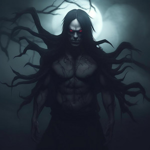 lumine wave - Demon Power