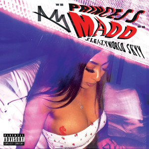 Portada de NEVER CARED