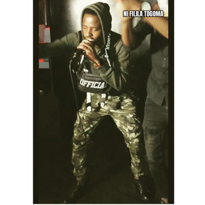 IBRA FLOW ELTRA - NI FILILA TOGOMA