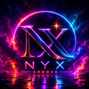 Brass Fire by Nyx Groove