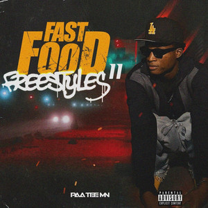 Paa Tee MN - Badness (WYFL Riddim)