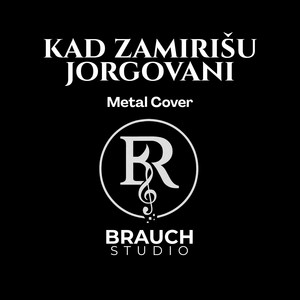 Kad zamirišu jorgovani
