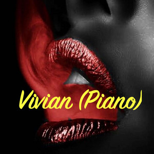 MC EazyMacdon - Vivian (Piano) [feat. Levi Prince]