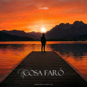 COSA FARÒ by Gamefoul