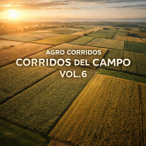 Agro corridos - Sangre de potrero