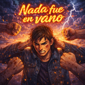 Nada Fue en vano by Style J