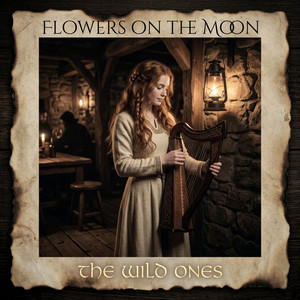 The Wild Ones - EP - It's a Beautiful Day by Flowers on the Moon