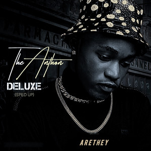 Paradise - Sped Up by AreThey