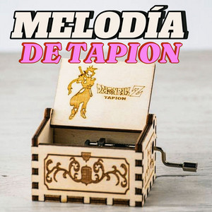 Melodía de Tapion