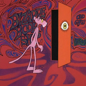 Door by Danzzz Beats
