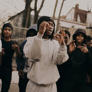 Nasty - Freestyle by gqbtg