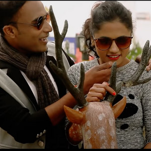Bhagbat Mandal - Sunder chi lakho hajarme