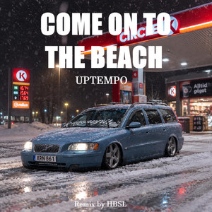 COME ON TO THE BEACH by HBSL