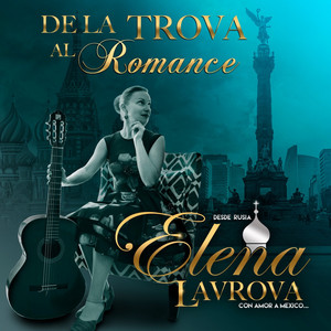 Elena Lavrova - Gitana Yan