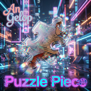 Puzzle Piece by An Gelop