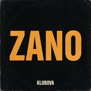 ZANO by KLUBOVA