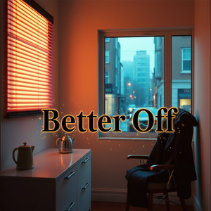 Better Off Free by Miller Reed Scott