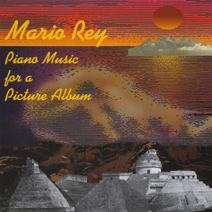 Piano Music for a Picture Album