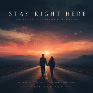 Stay Rigth Here (Original) by SOH