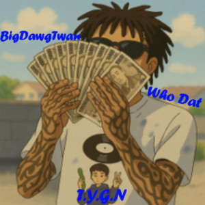 Who dat