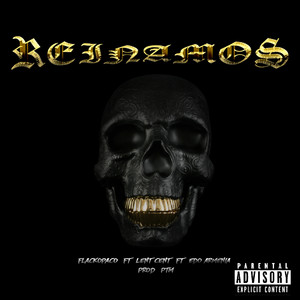 Reinamos by Flackopaco, EDO ARMENIA, Lent Cent, PTM.BZ