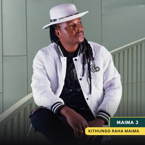 Kyaa Wi Mutongoi by Kithungo Raha Maima