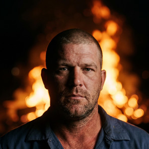 Fuck What You Heard (Dark Outlaw Country Rap) by The Outlaw Country Rapper