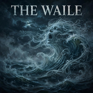 THE WAILE by Labia Lirikal