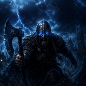Song 2 by VALHALLA IX