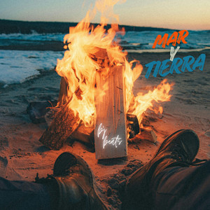 MAR Y TIERRA by BJ BEATS STAR