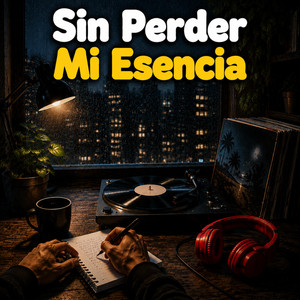 Sin perder mi esencia by Dari One