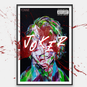 Joker by Yonnie