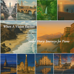 Torino by When A Vision Excites