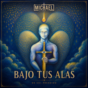 Bajo Tus Alas by Sol Prendido