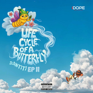 Dantiti - Very Bad Boy