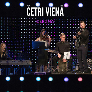 Četri Vienā